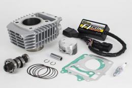 e-Stage α Bore Up Kit 143cc