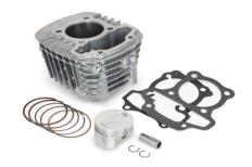 S-Stage α Bore Up Kit 145cc