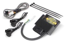 Hyper S-Stageボアアップキット81cc