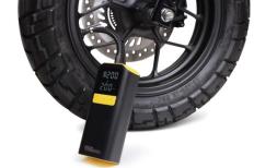 eエアーポンプ(電動式エアーポンプ)