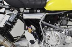 キャッチタンク(シリンダータイプ)(スペシャル/乾式)