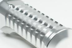 ビレットステップバーキット(シルバー)