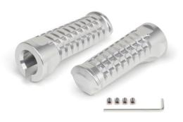 ビレットステップバーキット(シルバー)