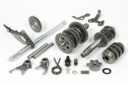SPECIAL PARTS TAKEGAWA 6速クロスミッションキット(リターン式 1ダウン5アップ)
