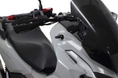 ストリームラインミニLEDウインカーキット(スモーク)