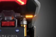 ストリームラインLEDウインカーキット