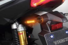 ストリームラインLEDウインカーキット