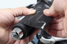 ヒートグリップ TYPE-ROLL2(USB TYPE-A)