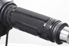 ヒートグリップ TYPE-ROLL2(USB TYPE-A)