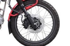 フローティングディスクローター(ウェーブ形状/Φ220)