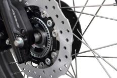 フローティングディスクローター(ウェーブ形状/Φ220)