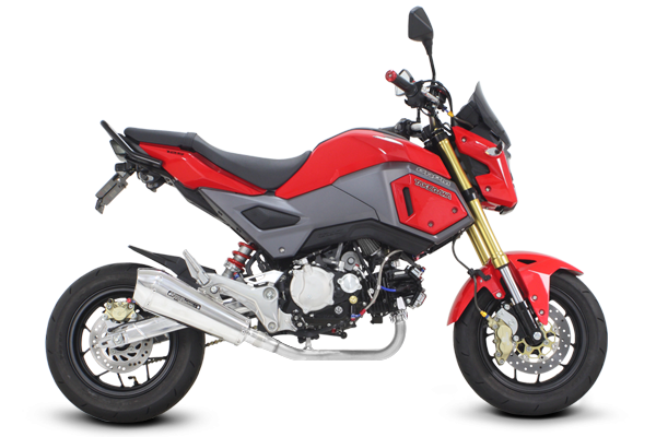 サービス SP武川 インジェクションコントローラー FIコン TYPE-X GROM グロム JC61-100〜 130〜 MSX125 SF 